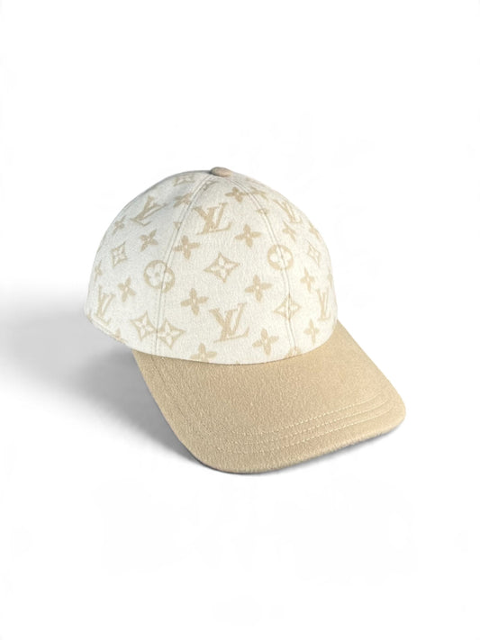 Louis Vuitton Wool Cap