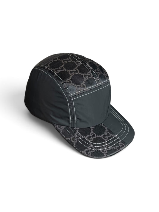 UPCYCLED GG 5-PANEL CAP