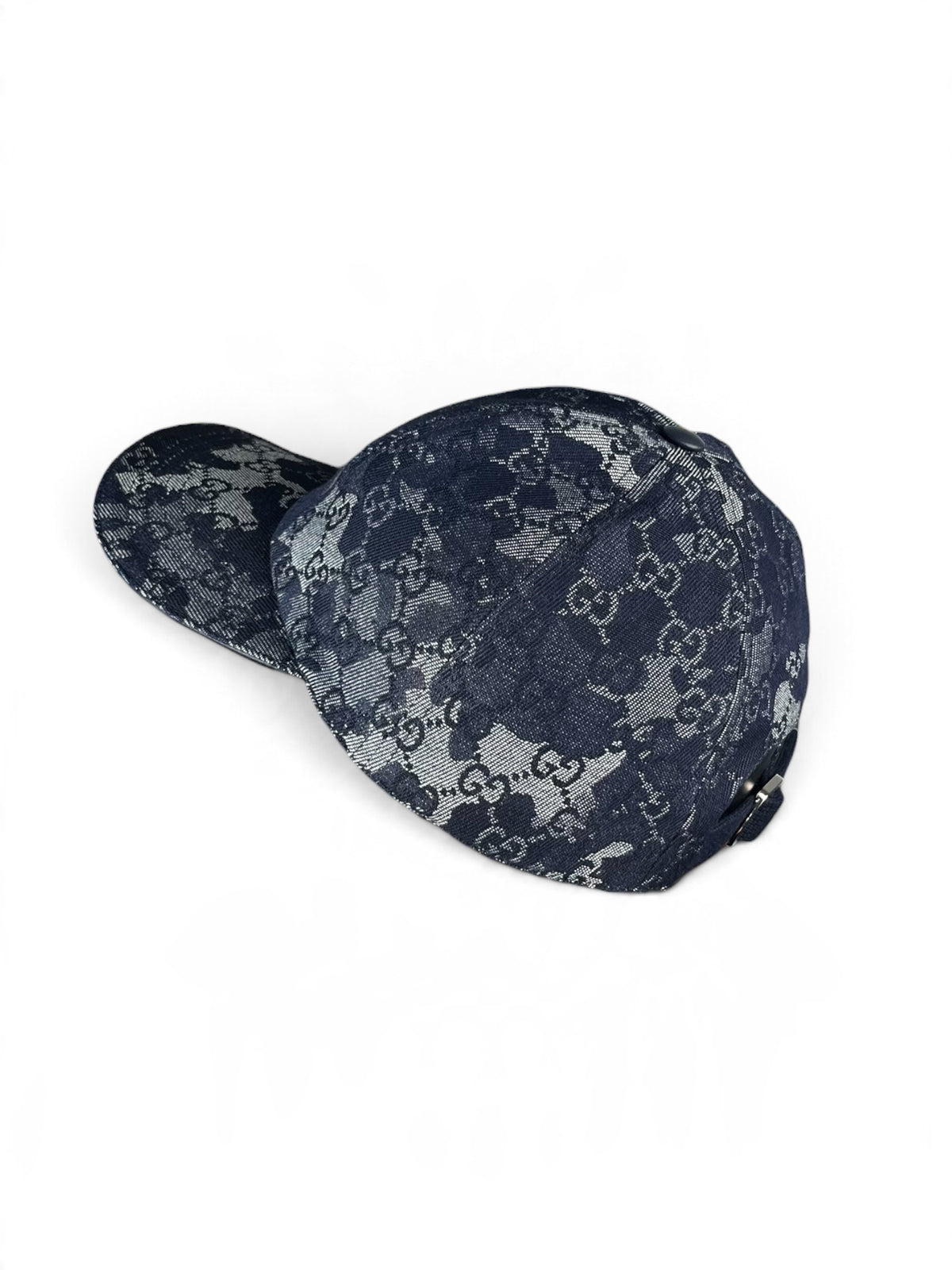 Gucci Camouflage Cap