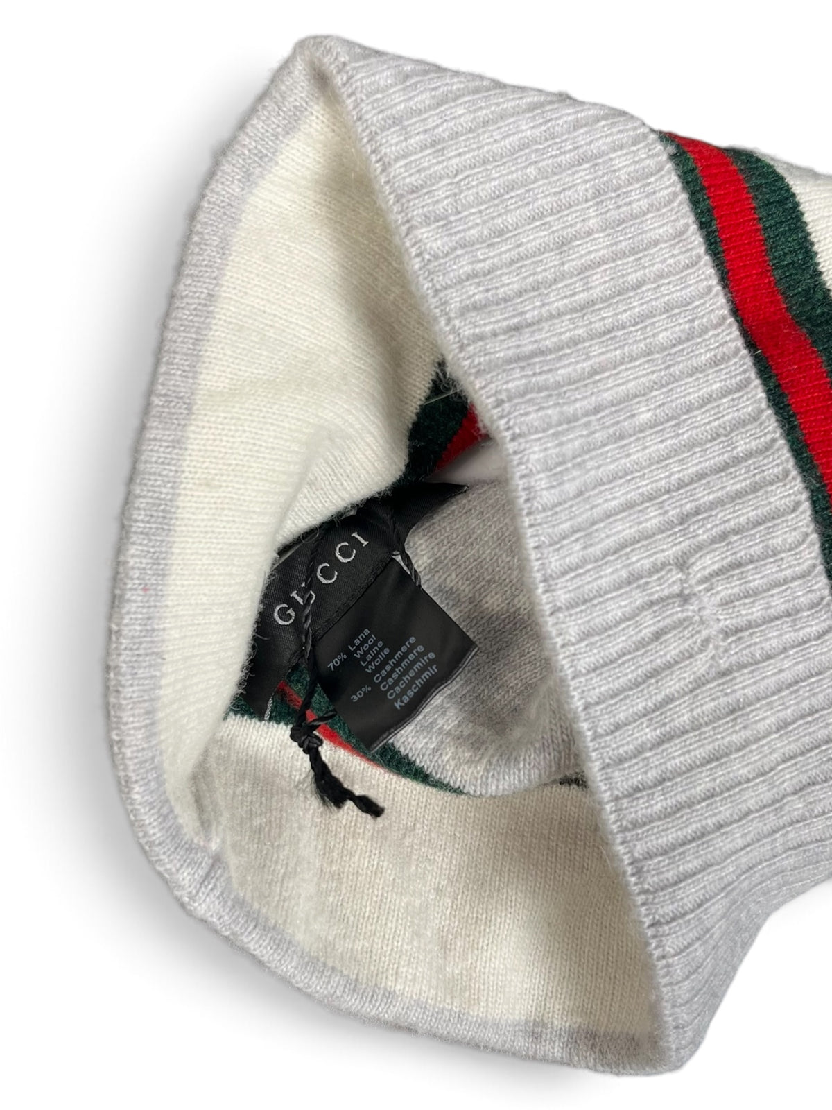 Gucci Beanie 2016er Kollektion