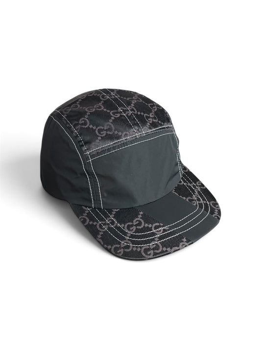 UPCYCLED GG 5-PANEL CAP