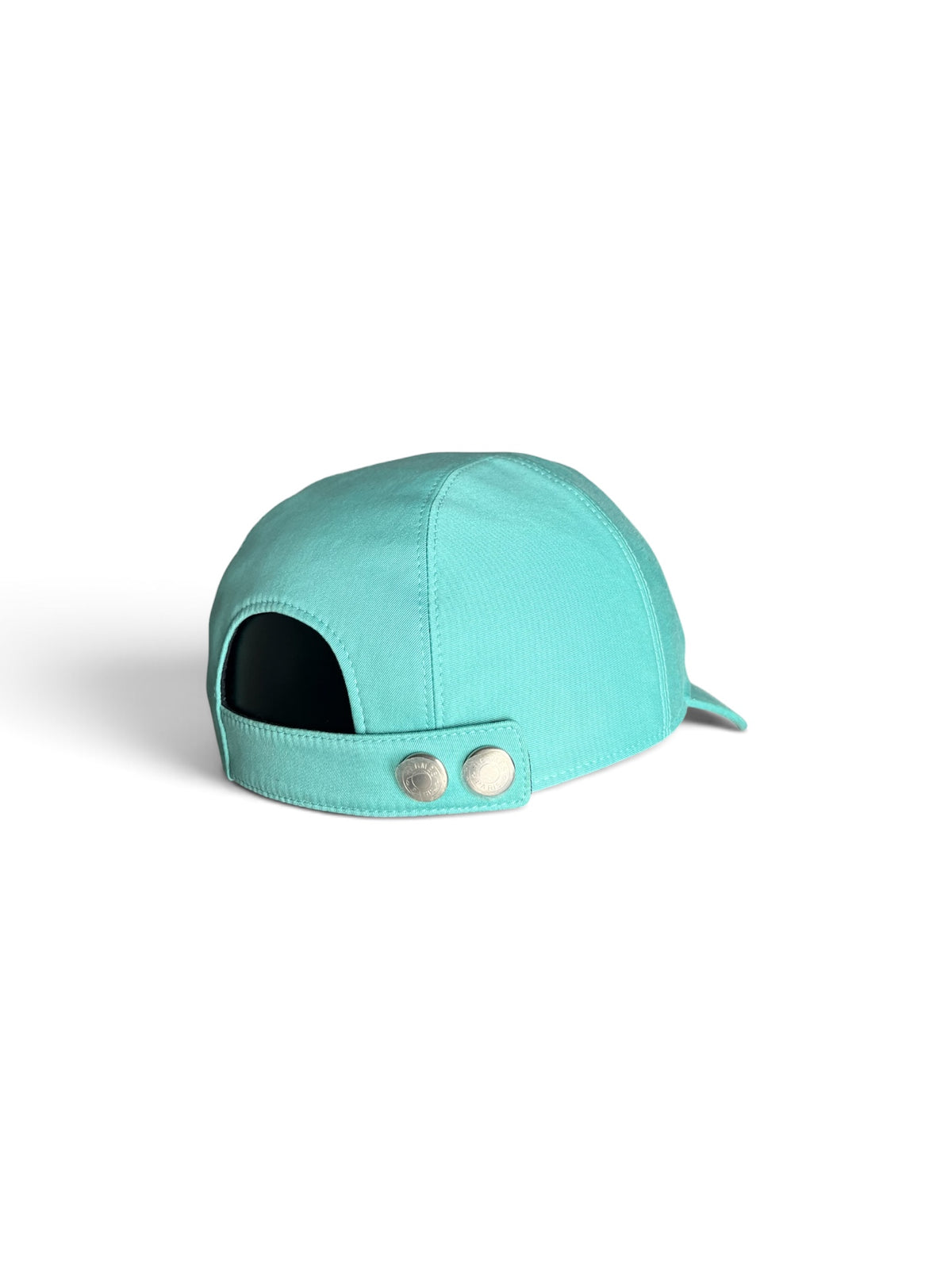 Hermes Cap Türkis Gr.L