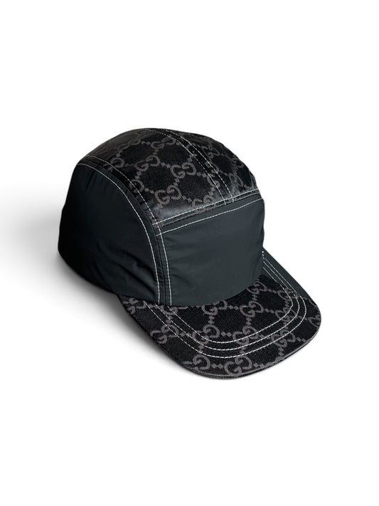 UPCYCLED GG 5-PANEL CAP