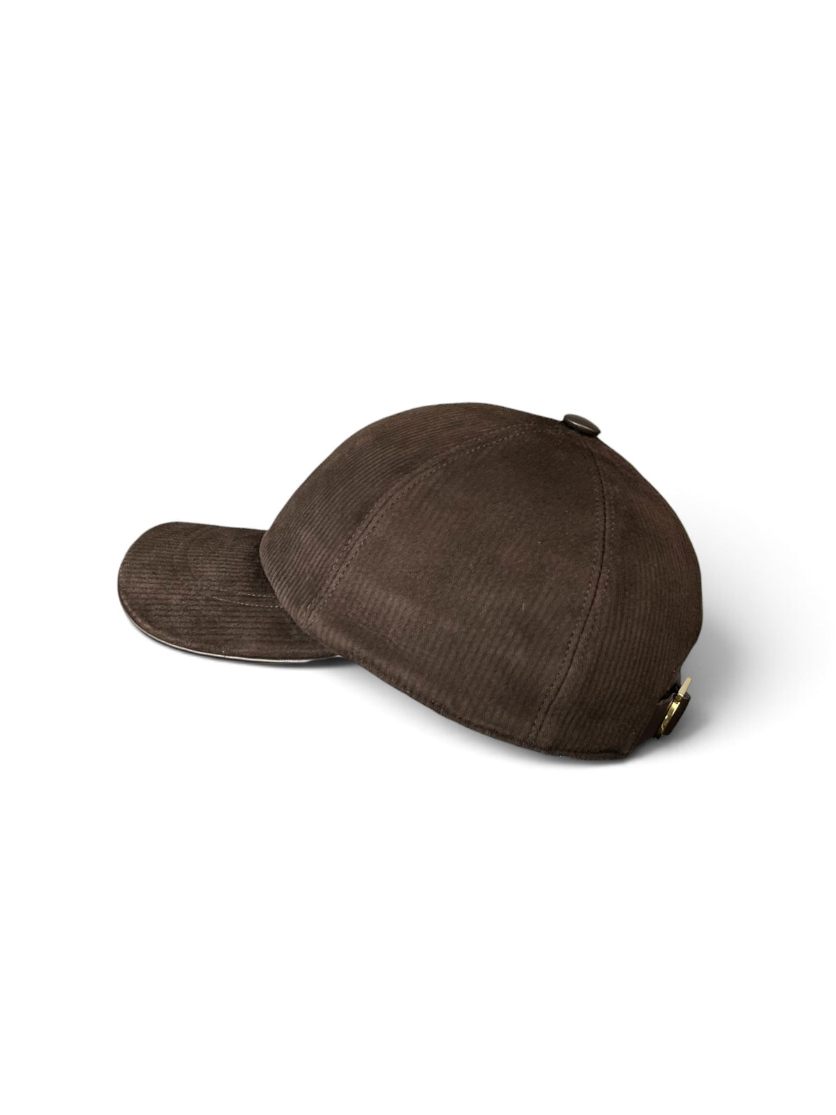 Ferragamo Velvet Cap