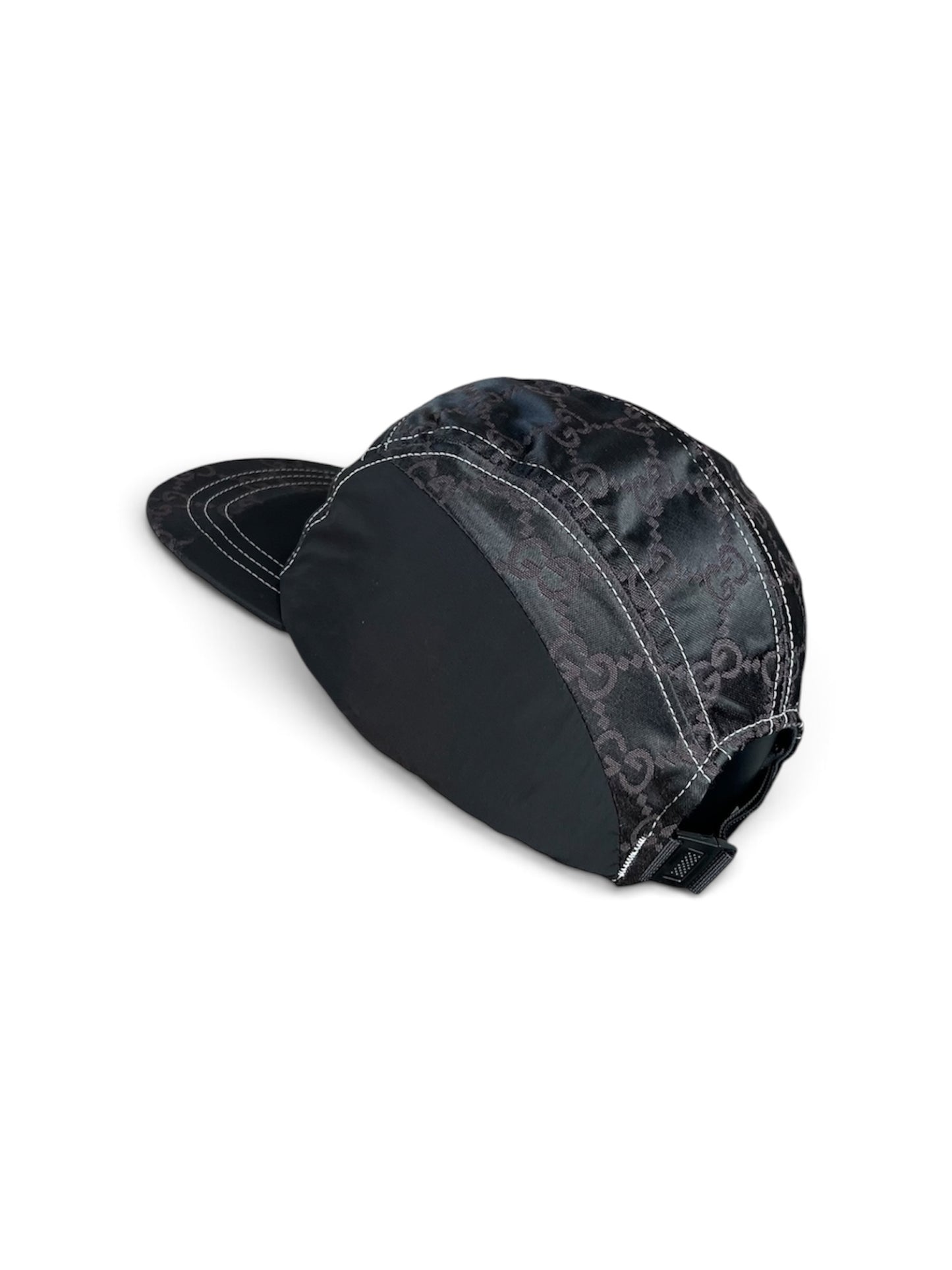 UPCYCLED GG 5-PANEL CAP