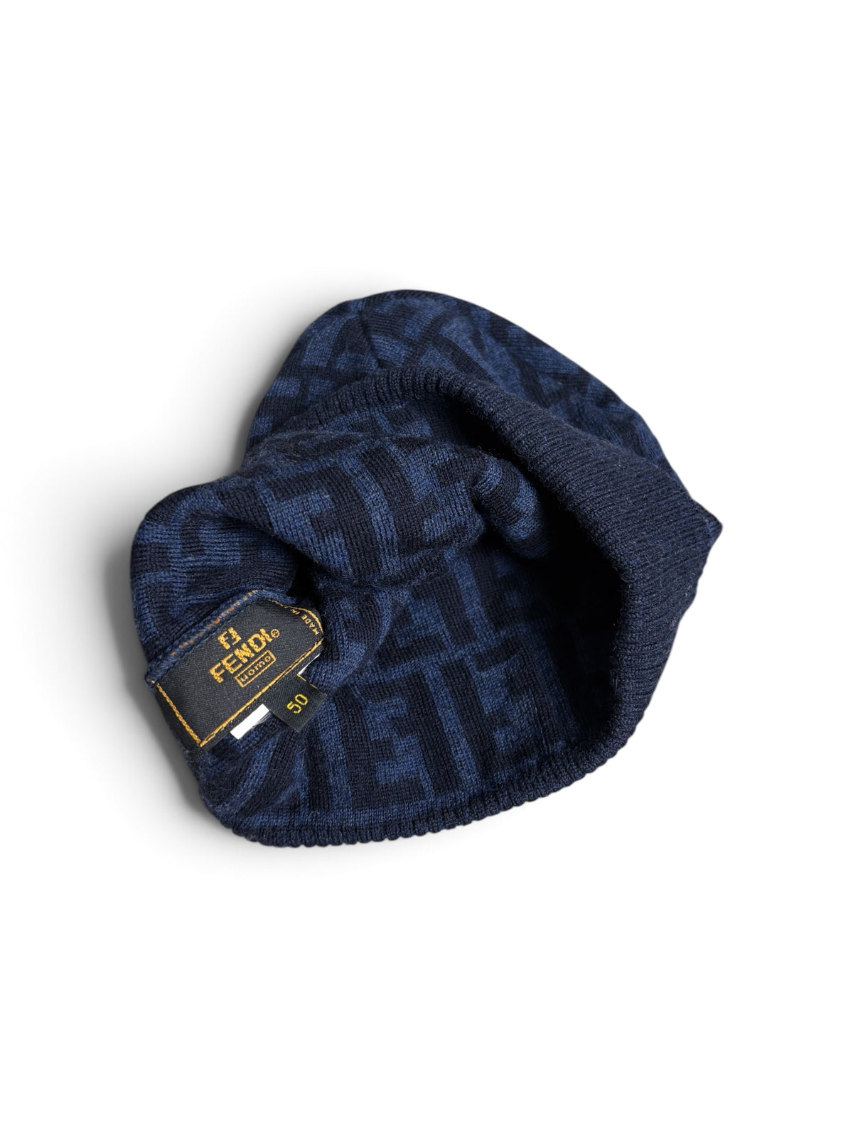 Fendi Beanie