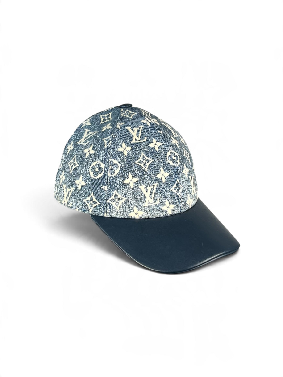 Louis Vuitton Jacquard Cap