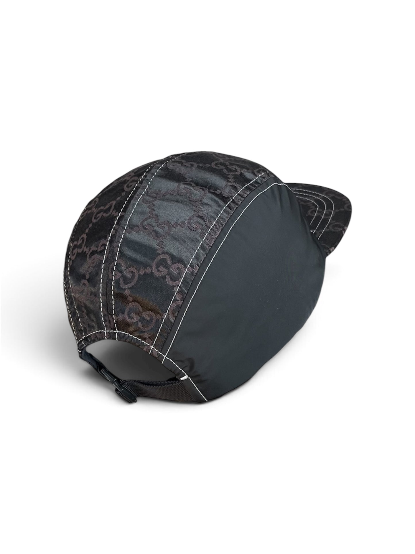 UPCYCLED GG 5-PANEL CAP
