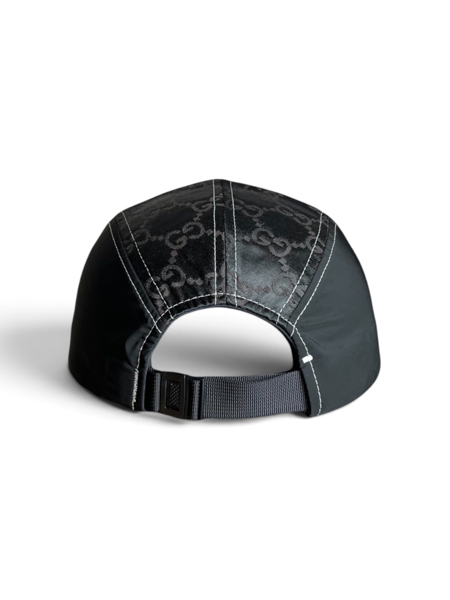UPCYCLED GG 5-PANEL CAP