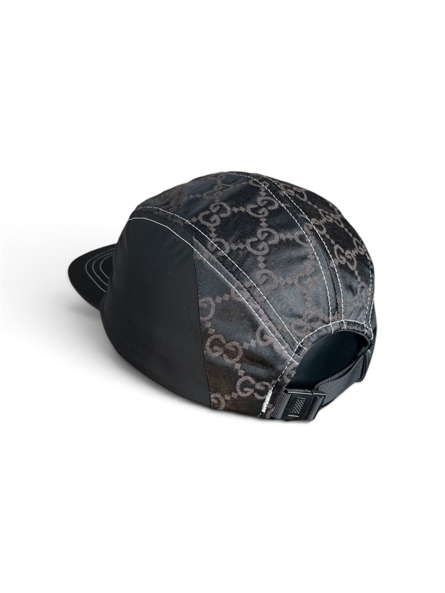 UPCYCLED GG 5-PANEL CAP