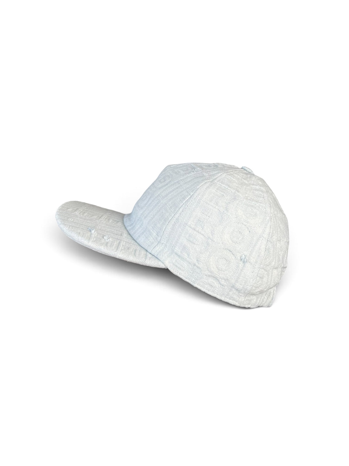 Fendi Cap Weiß