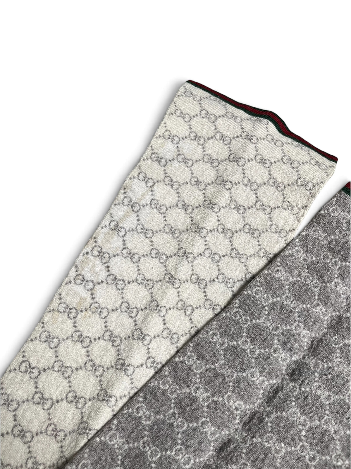 Gucci Mütze & Schal Set
