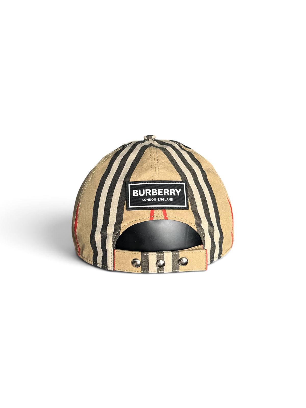 Burberry Cap Gr.M