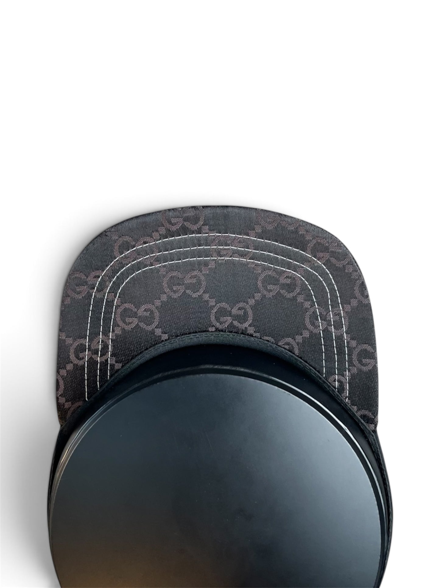 UPCYCLED GG 5-PANEL CAP