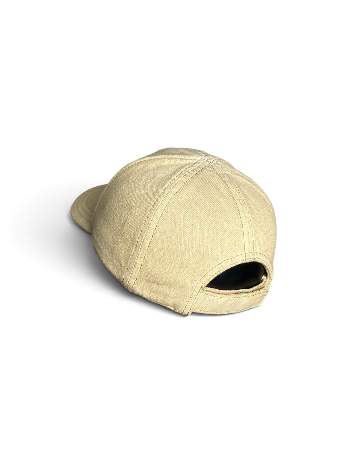 Prada Cap Beige