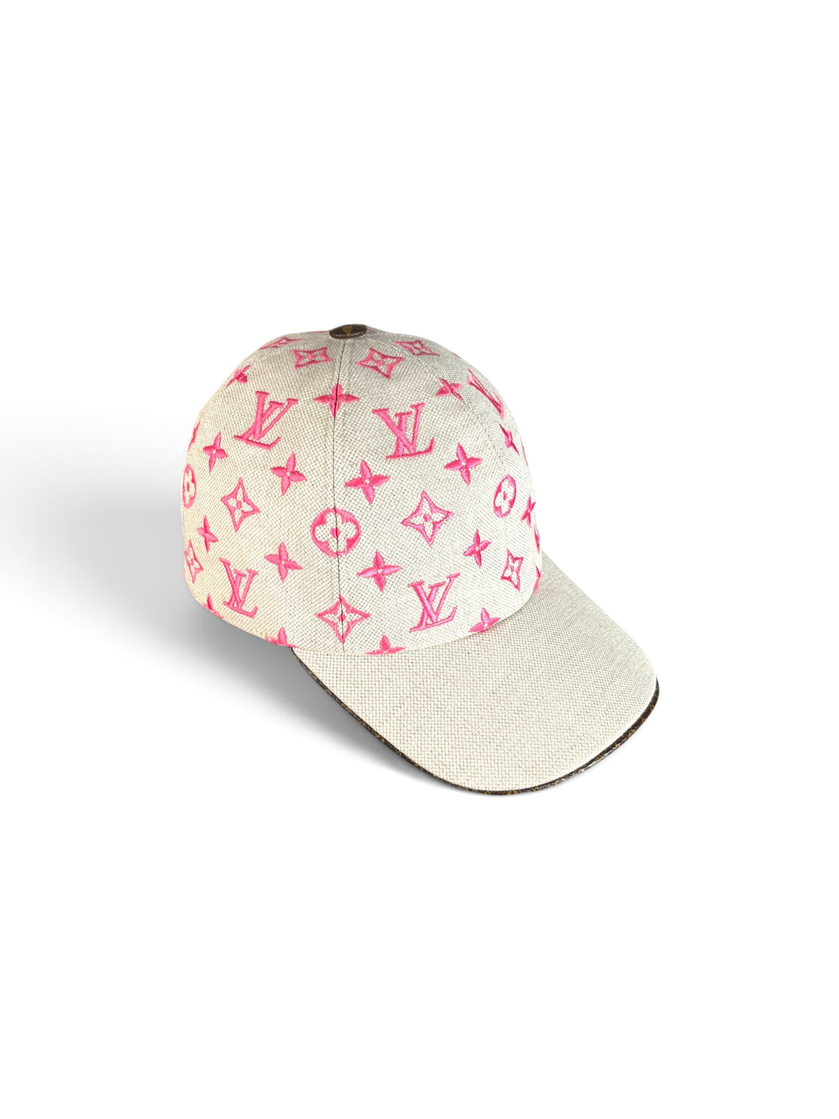 Louis Vuitton Starboard Cap