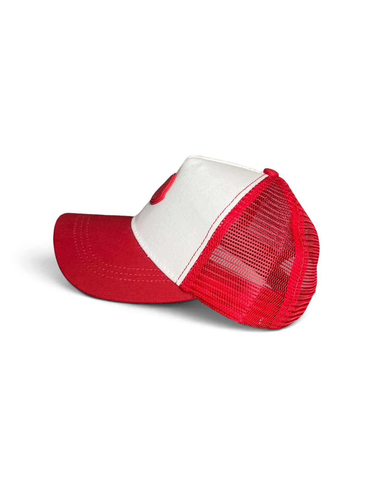 Moncler Cap Rot XS-S