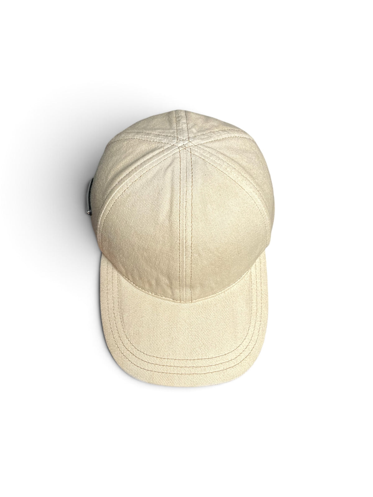Prada Cap Beige