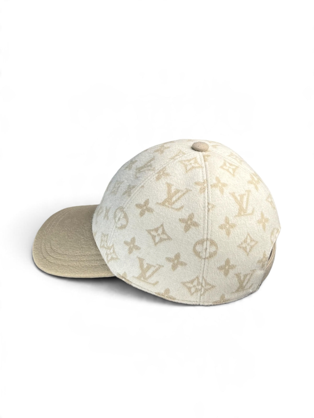 Louis Vuitton Wool Cap