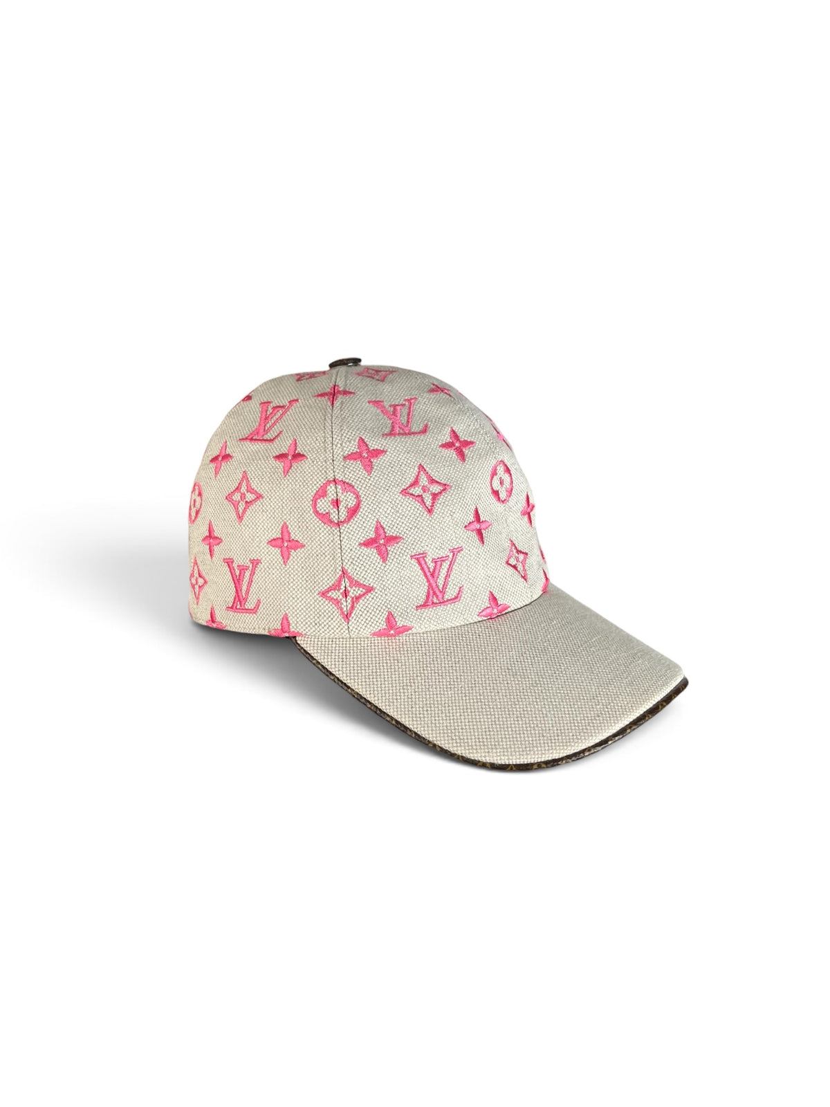 Louis Vuitton Starboard Cap