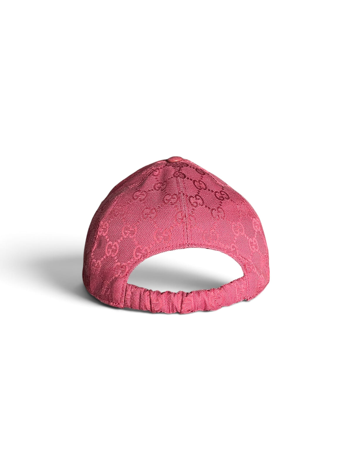 Gucci Cap Pink Gr.S
