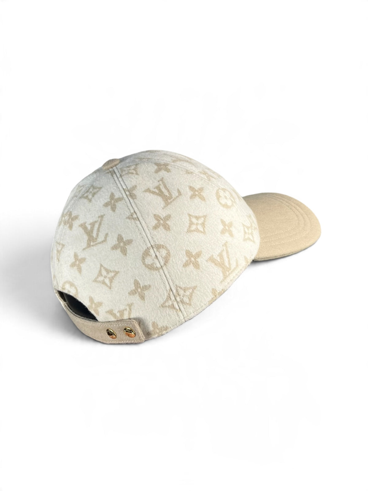 Louis Vuitton Wool Cap