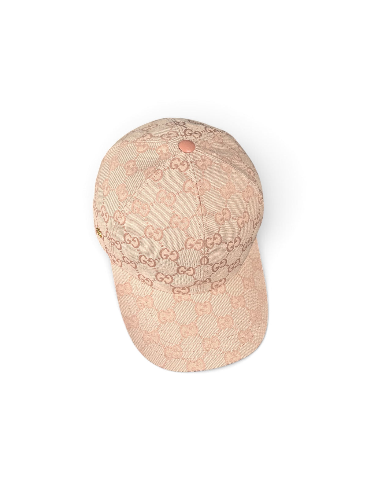 Gucci Cap Rose USA Edition