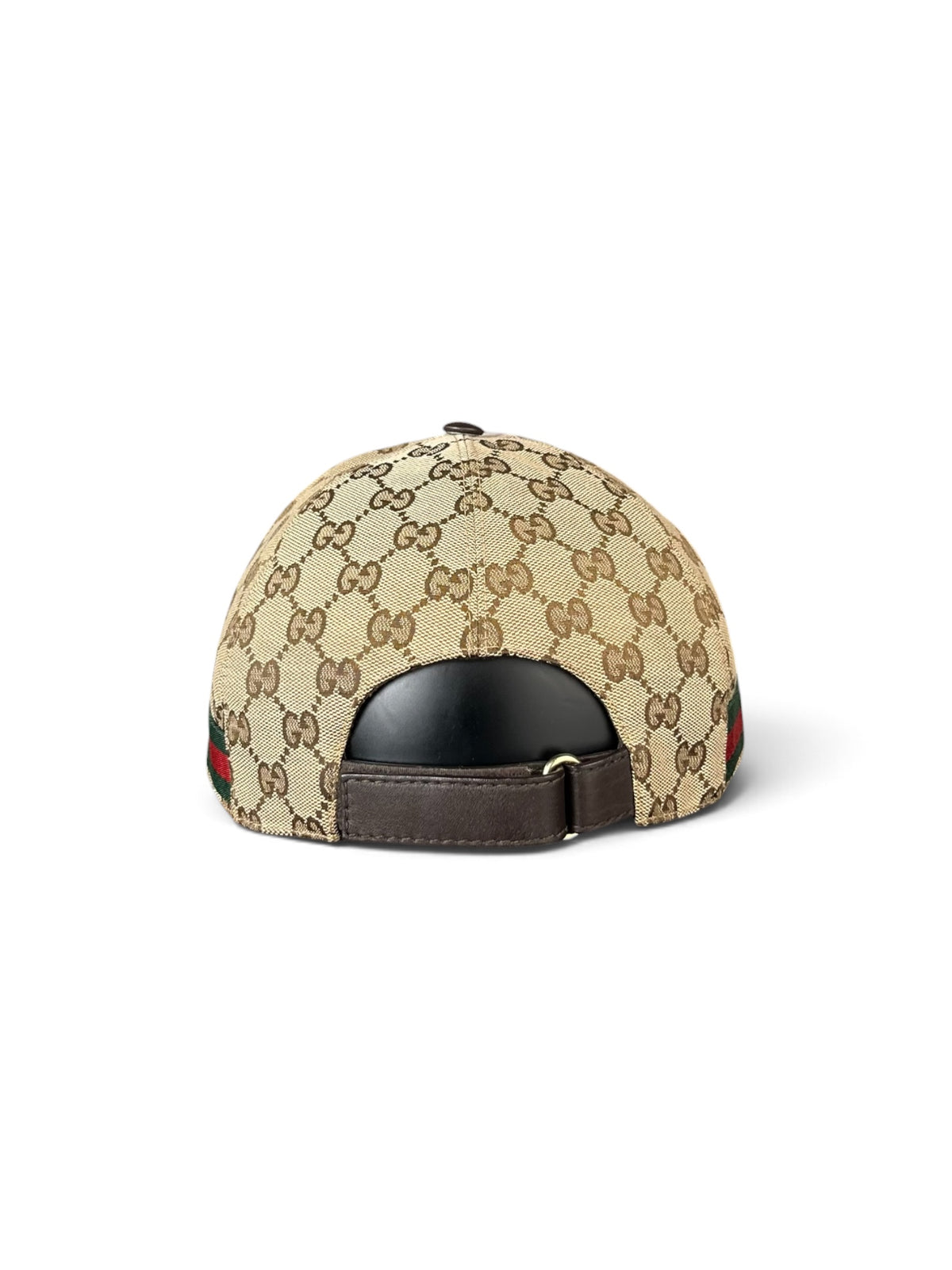 Gucci Classic Cap XL