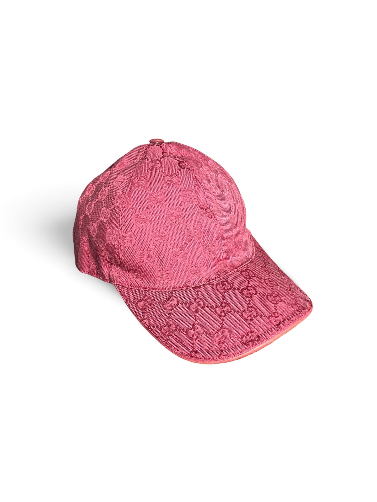 Gucci Cap Pink Gr.S
