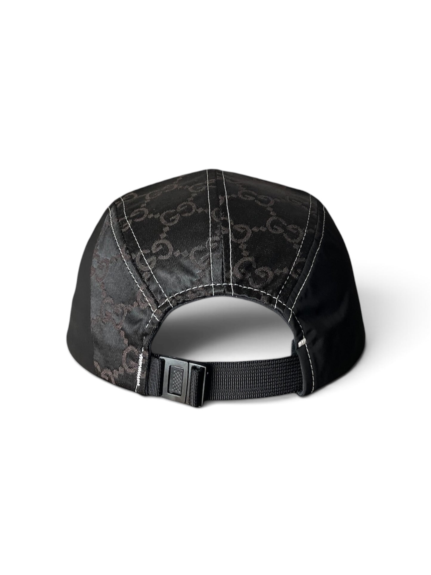 UPCYCLED GG 5-PANEL CAP