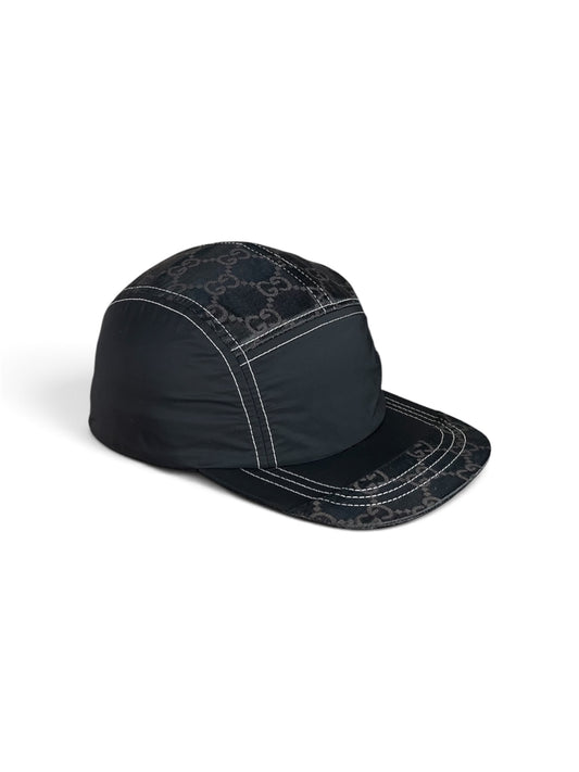 UPCYCLED GG 5-PANEL CAP