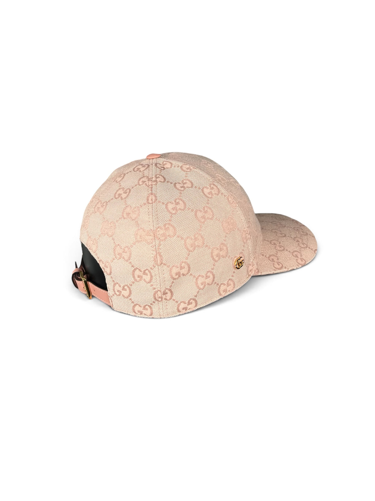 Gucci Cap Rose USA Edition