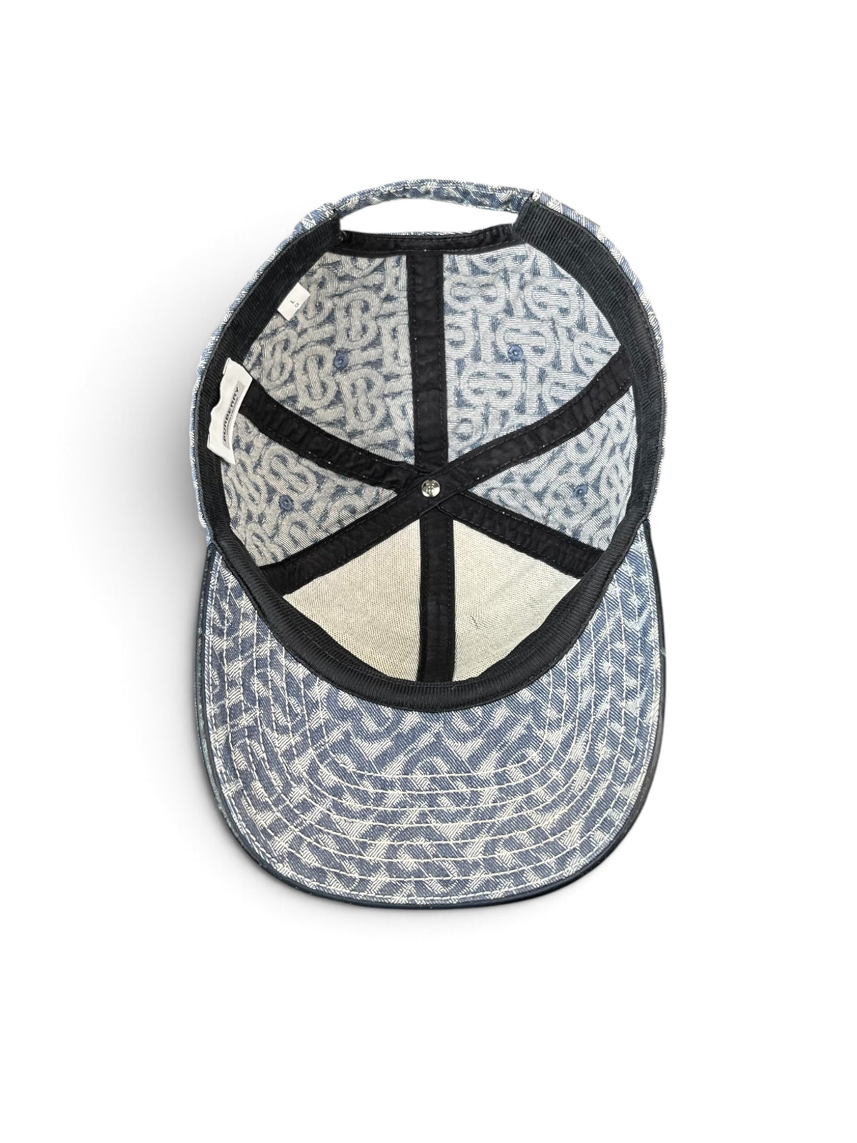 Burberry Cap