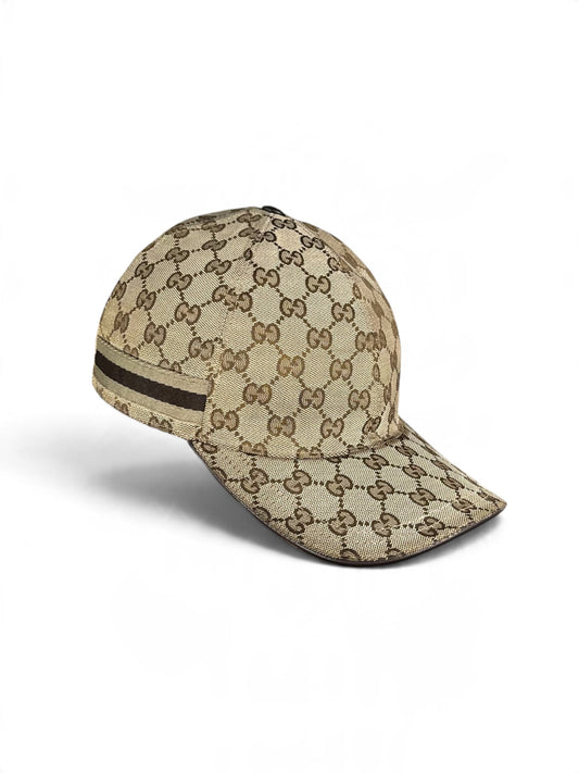 Gucci Cap 3-Stripe 2014-Edition