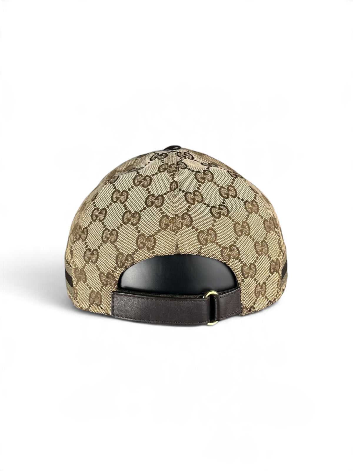 Gucci Cap 3-Stripe 2014-Edition