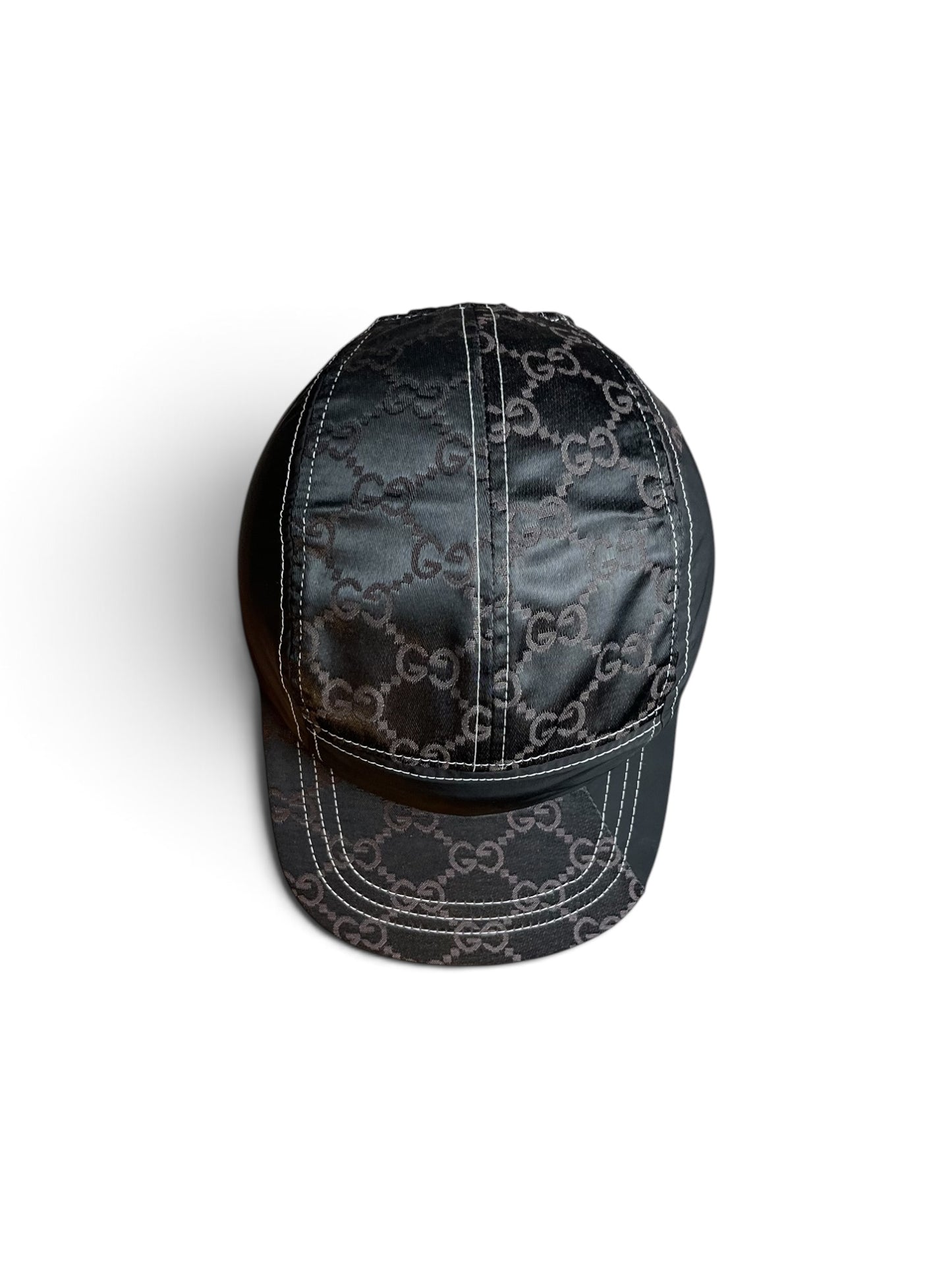 UPCYCLED GG 5-PANEL CAP