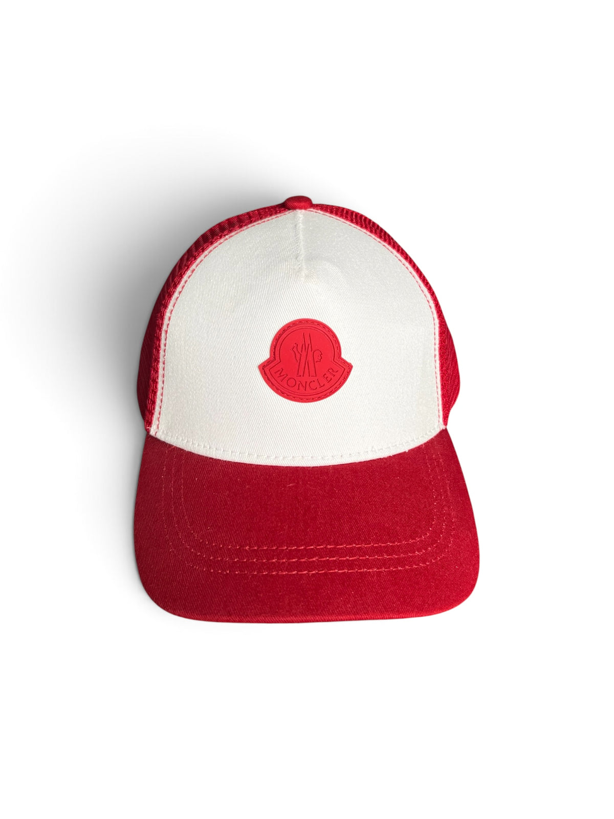 Moncler Cap Rot XS-S