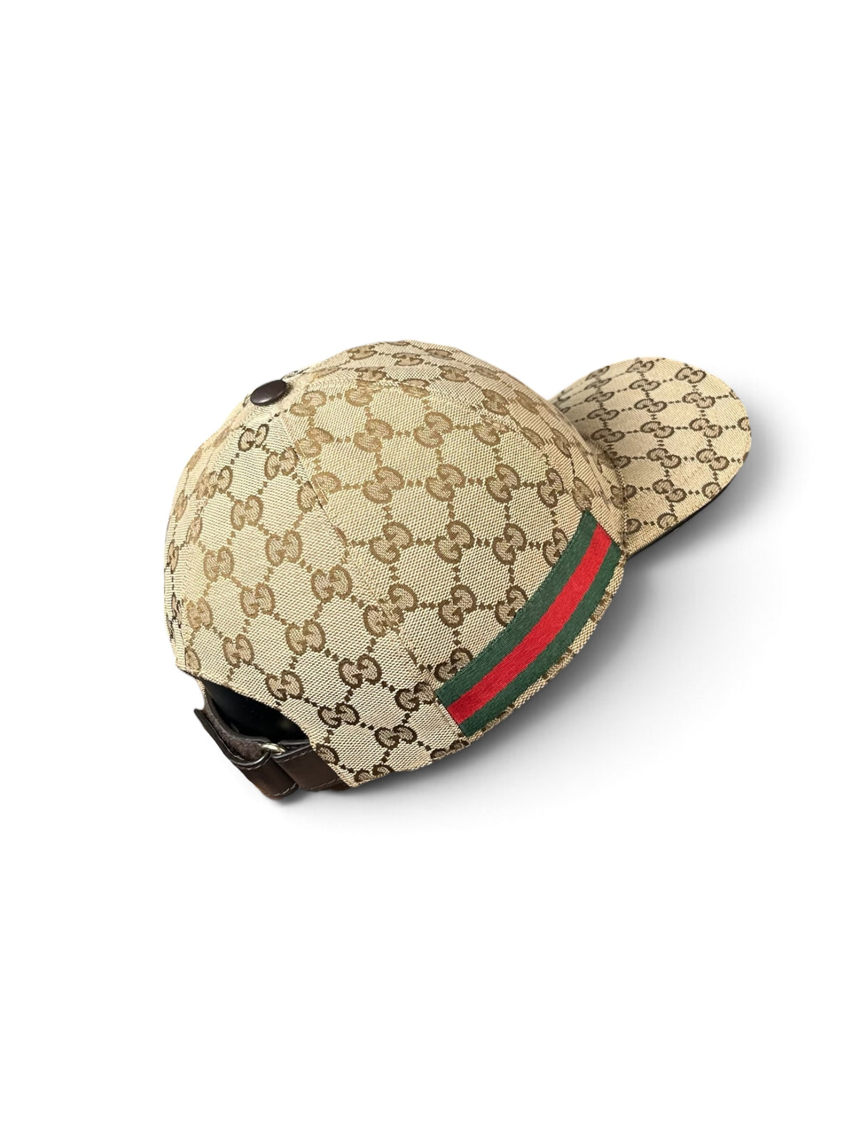 Gucci Classic Cap XL