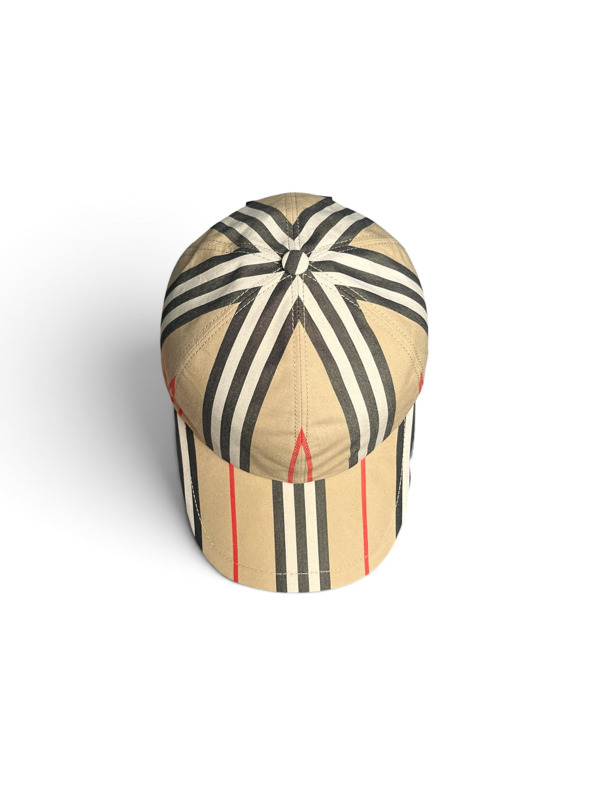 Burberry Cap Gr.M