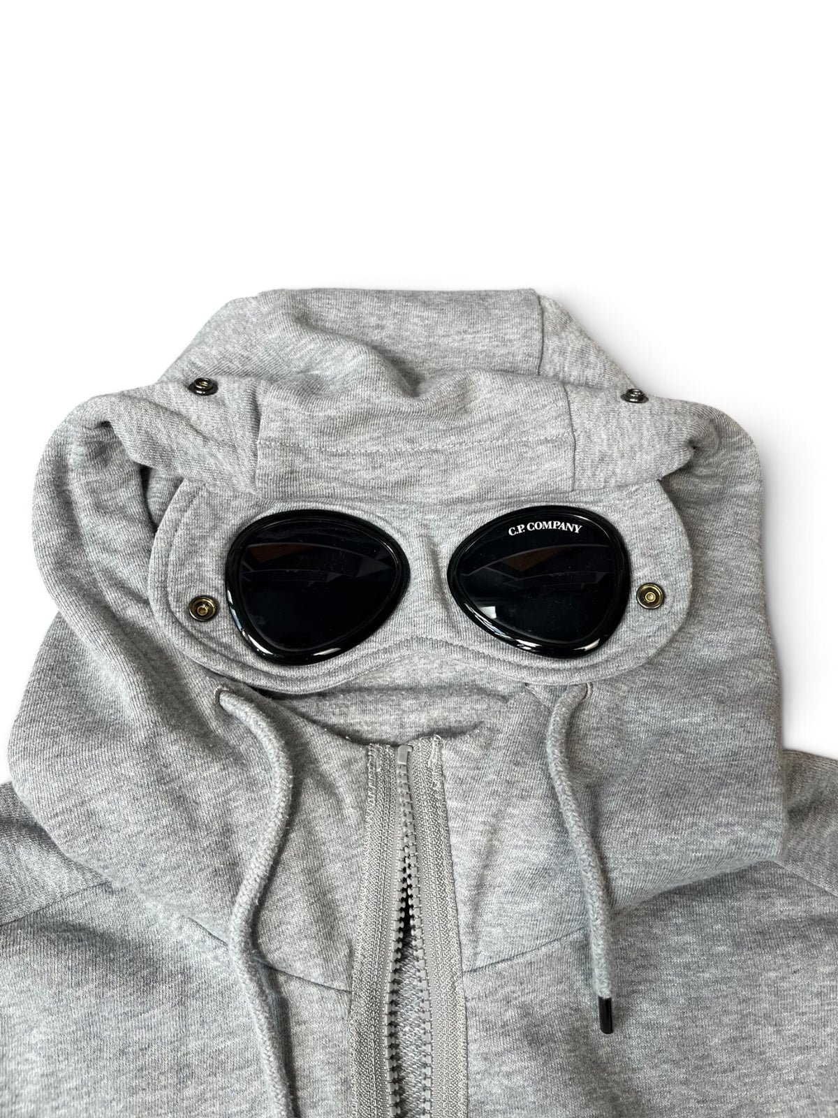 C.P Company Strickjacke
