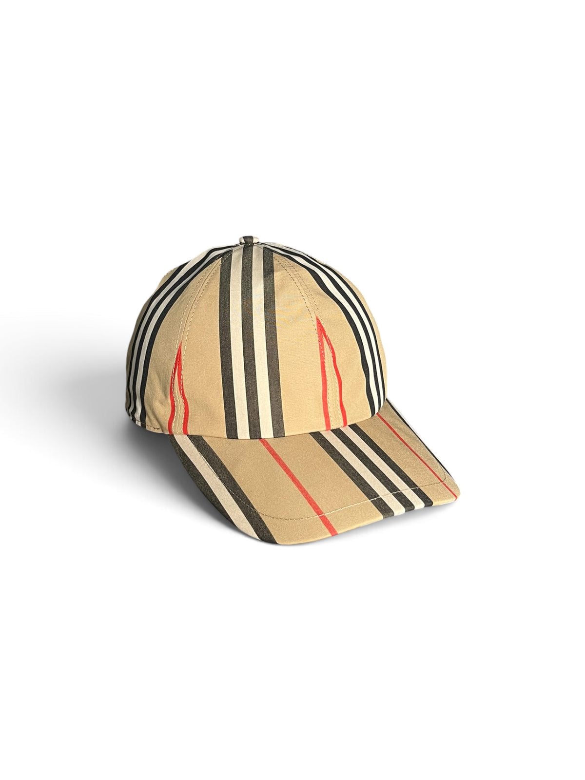 Burberry Cap Gr.M