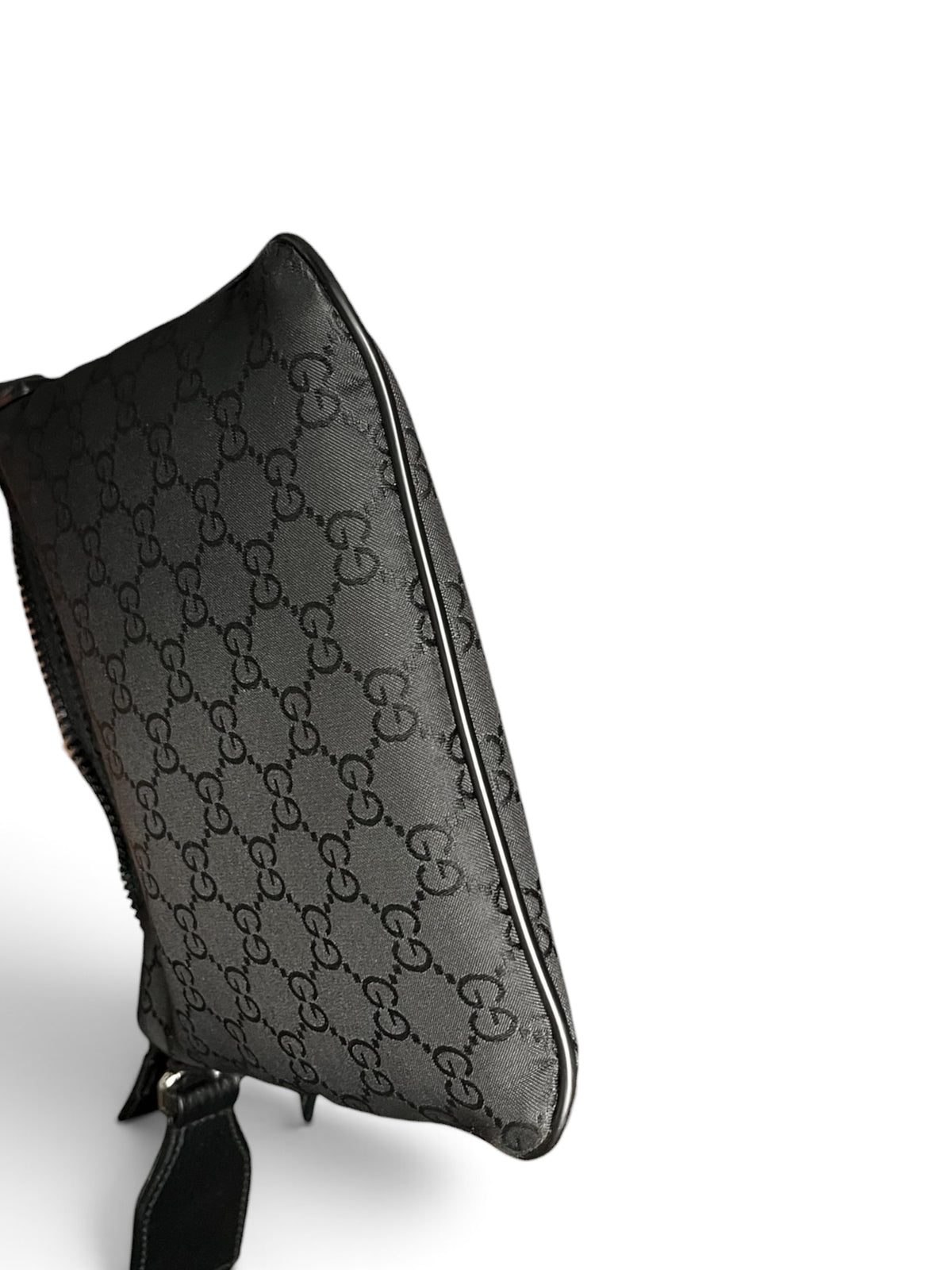 Gucci Nylon Umhängetasche