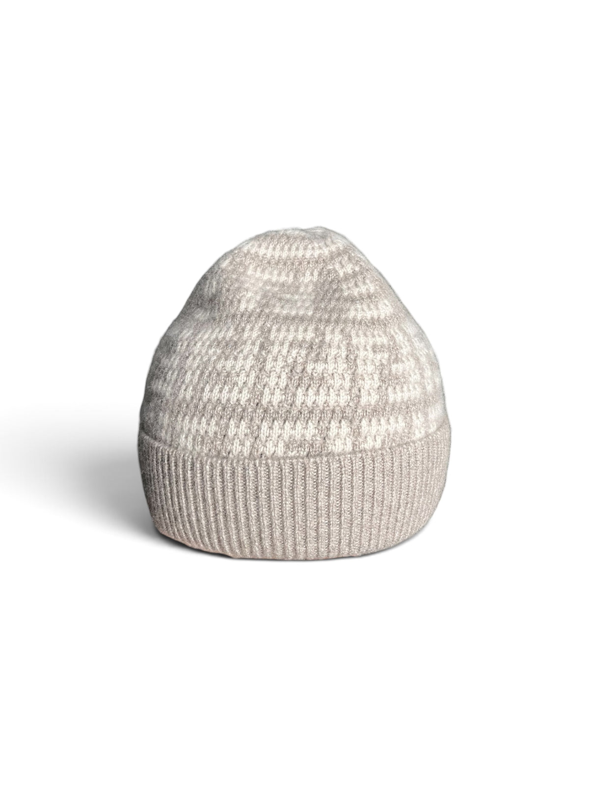 Fendi Cashmere Beanie