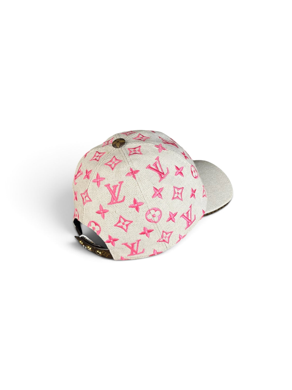 Louis Vuitton Starboard Cap