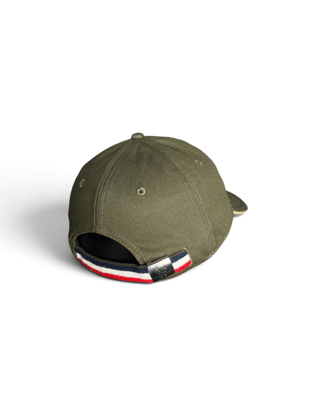 Moncler Cap Grün