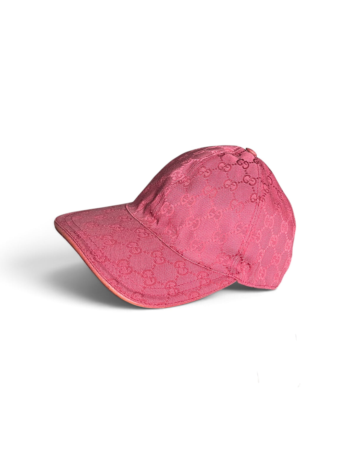 Gucci Cap Pink Gr.S
