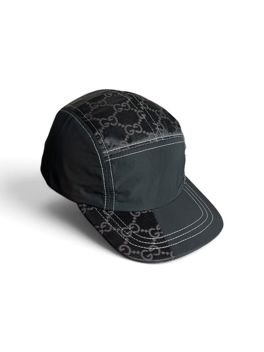 UPCYCLED GG 5-PANEL CAP
