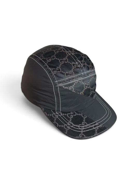 UPCYCLED GG 5-PANEL CAP