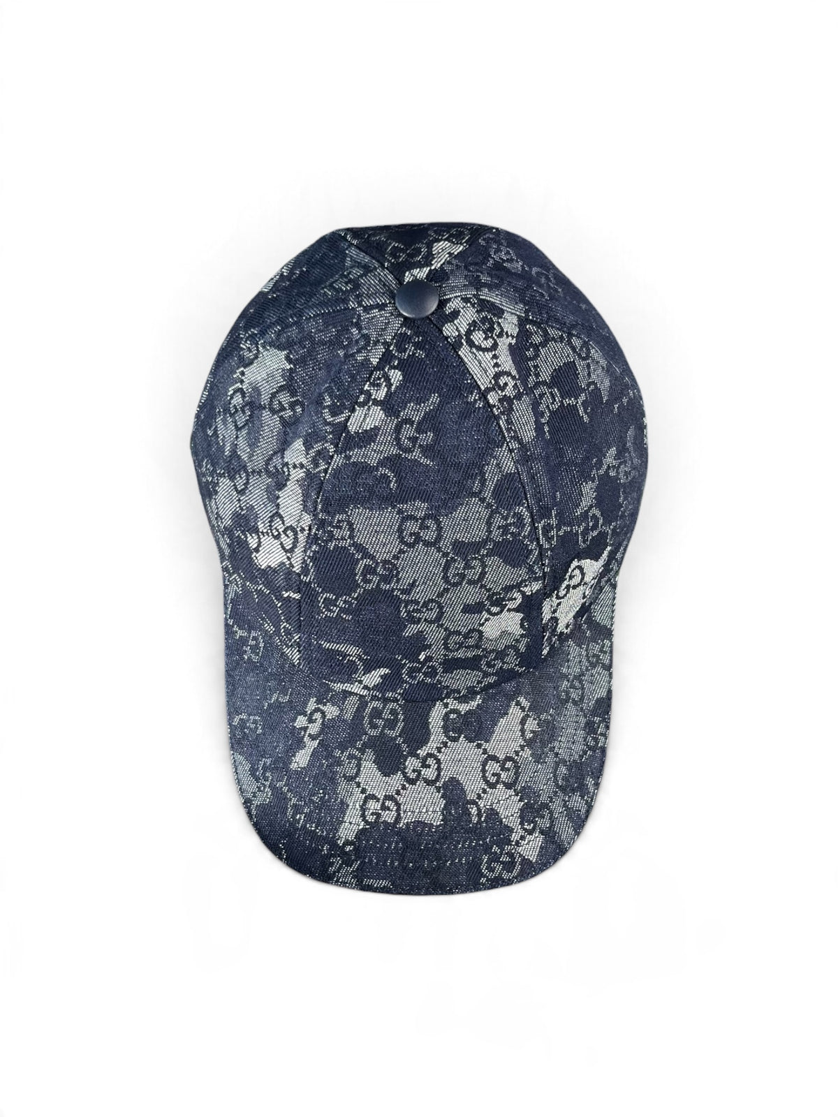 Gucci Camouflage Cap