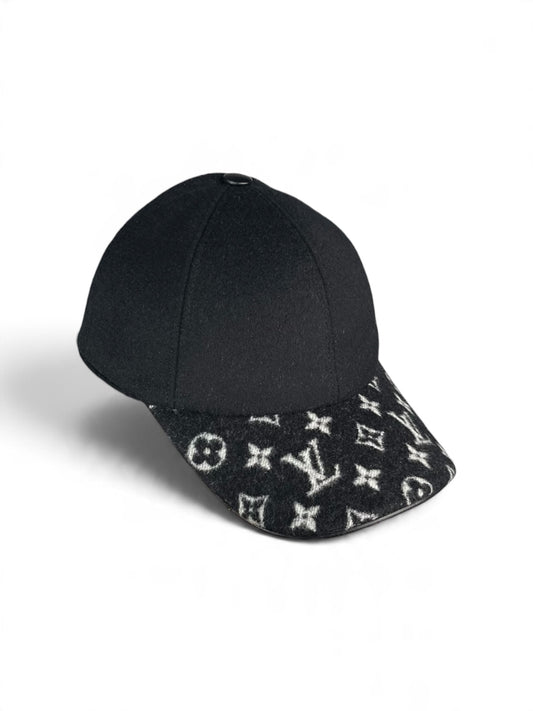Louis Vuitton Wool Cap